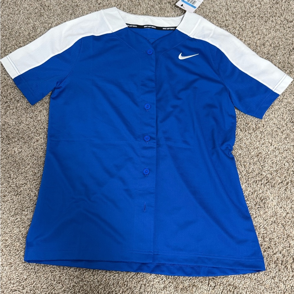 Nike Women’s Jersey